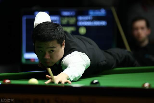 时间的统治 时间的统治