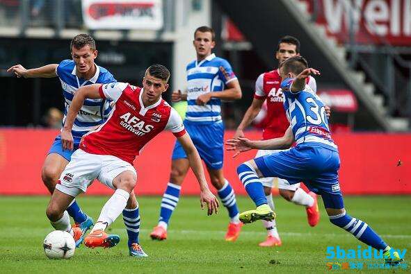 方向与努力 方向与努力