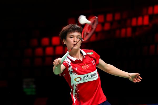 乒坛世界里 乒坛世界里