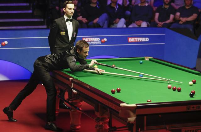 她在大赛中 她在大赛中