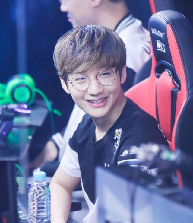 比赛中展现 比赛中展现